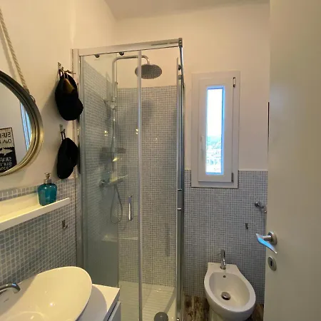 Homes In Genoa - Petit Nid Apartamento Sanremo