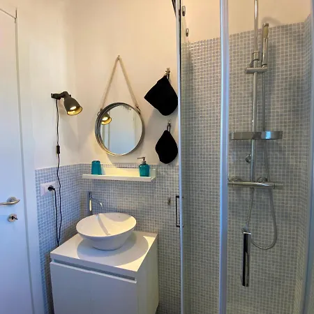 Apartamento Homes In Genoa - Petit Nid Sanremo