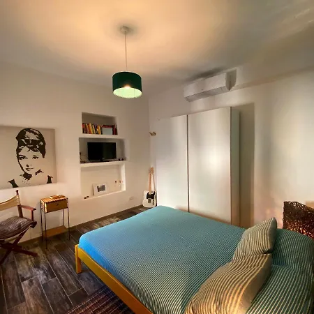 Homes In Genoa - Petit Nid * Sanremo