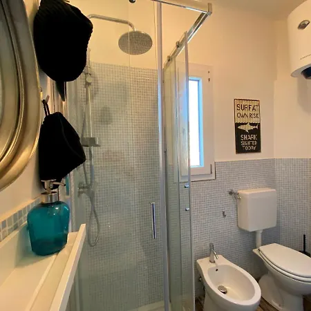 Apartamento Homes In Genoa - Petit Nid