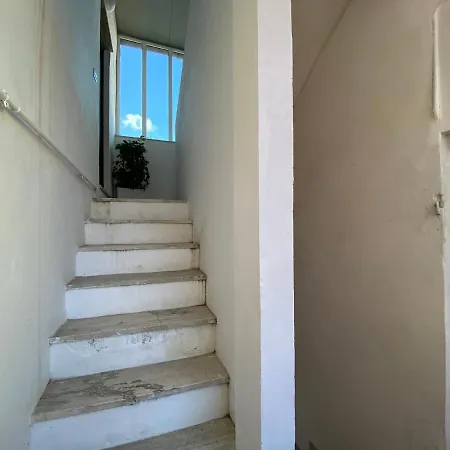 Homes In Genoa - Petit Nid Apartamento *